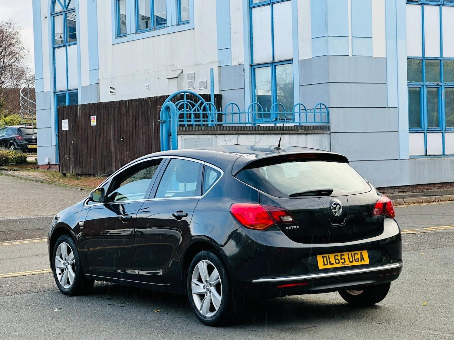 Used Vauxhall Astra 2015 for sale - 76632649: Photo 9