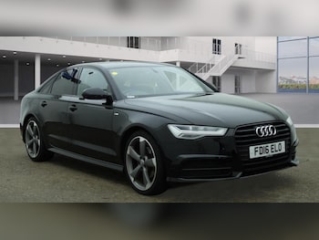 Audi - A6