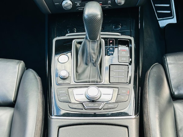 Used Audi A6 Saloon 2016 for sale - 75708736: Photo 23
