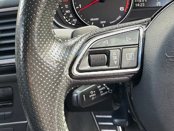 Used Audi A6 Saloon 2016 for sale - 75708736: Photo 28