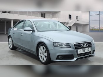 Used Audi A4 2011 for sale - 77511279: Photo