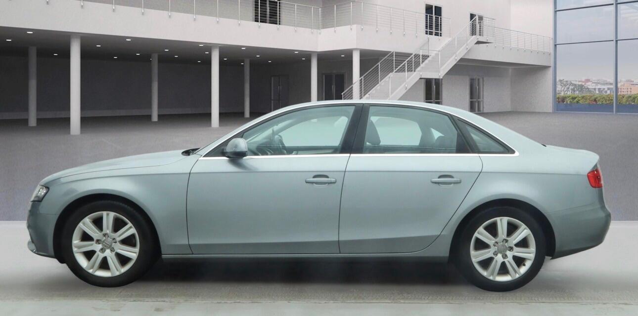 Used Audi A4 for sale - 77511279: Photo 6
