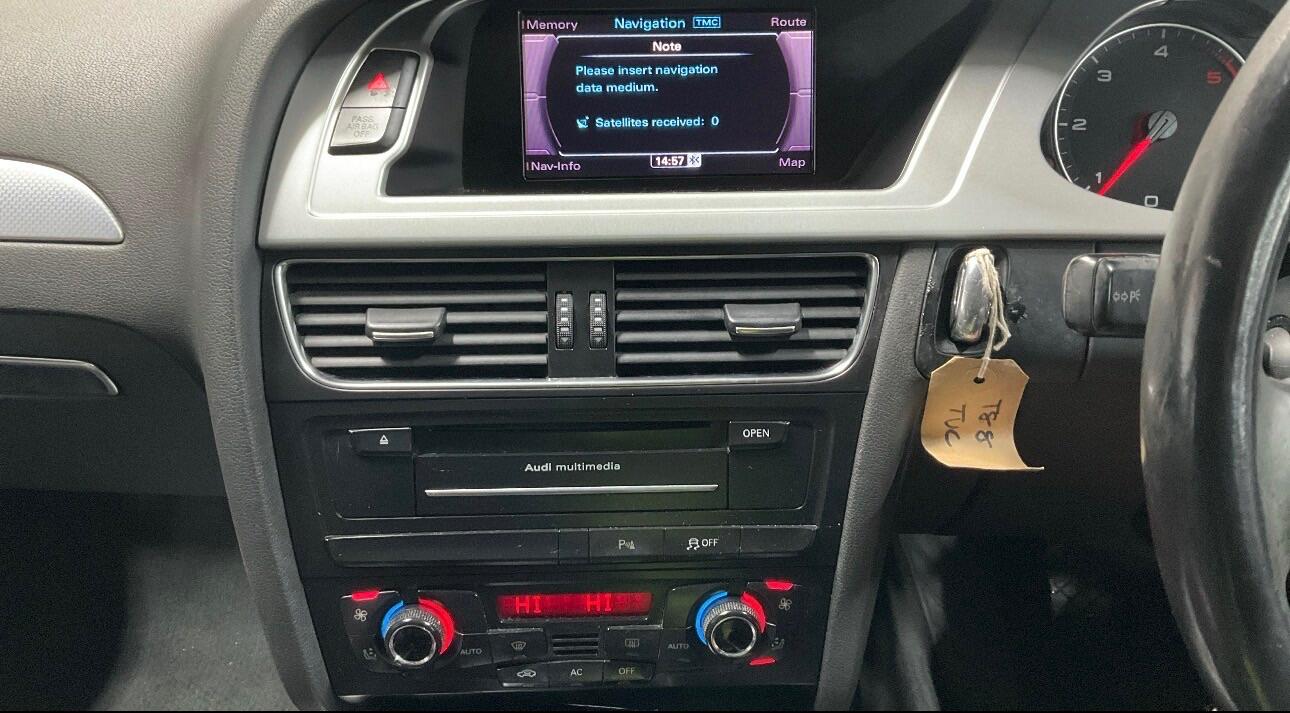 Used Audi A4 for sale - 77511279: Photo 7