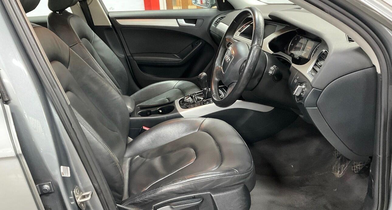 Used Audi A4 for sale - 77511279: Photo 8