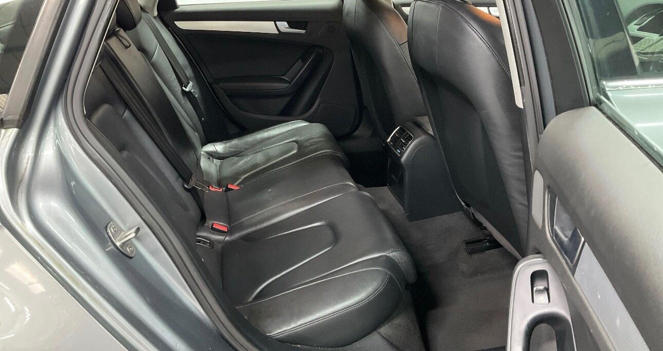 Used Audi A4 for sale - 77511279: Photo 9