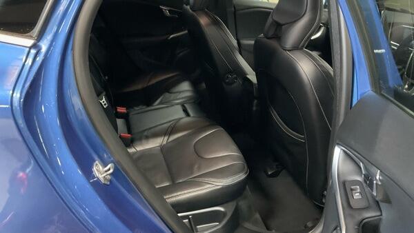 Used Volvo V40 for sale - 78157706: Photo 10