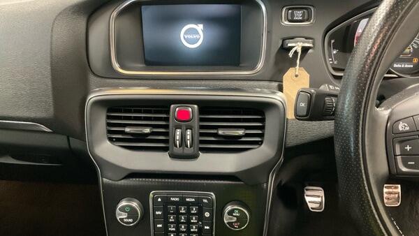 Used Volvo V40 for sale - 78157706: Photo 11