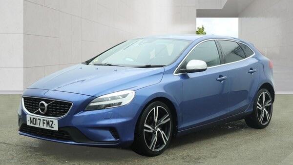 Used Volvo V40 for sale - 78157706: Photo 2