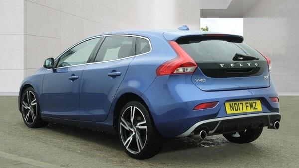 Used Volvo V40 for sale - 78157706: Photo 3