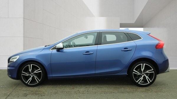 Used Volvo V40 for sale - 78157706: Photo 4