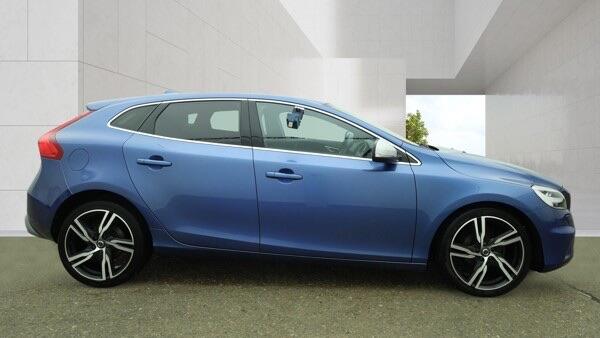 Used Volvo V40 for sale - 78157706: Photo 5
