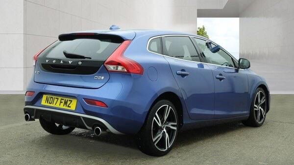 Used Volvo V40 for sale - 78157706: Photo 6