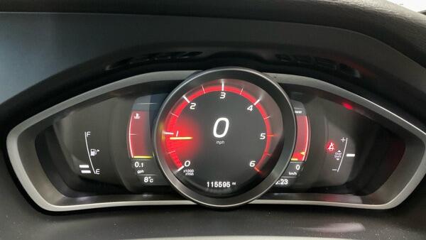 Used Volvo V40 for sale - 78157706: Photo 8