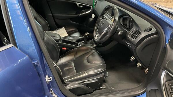 Used Volvo V40 for sale - 78157706: Photo 9