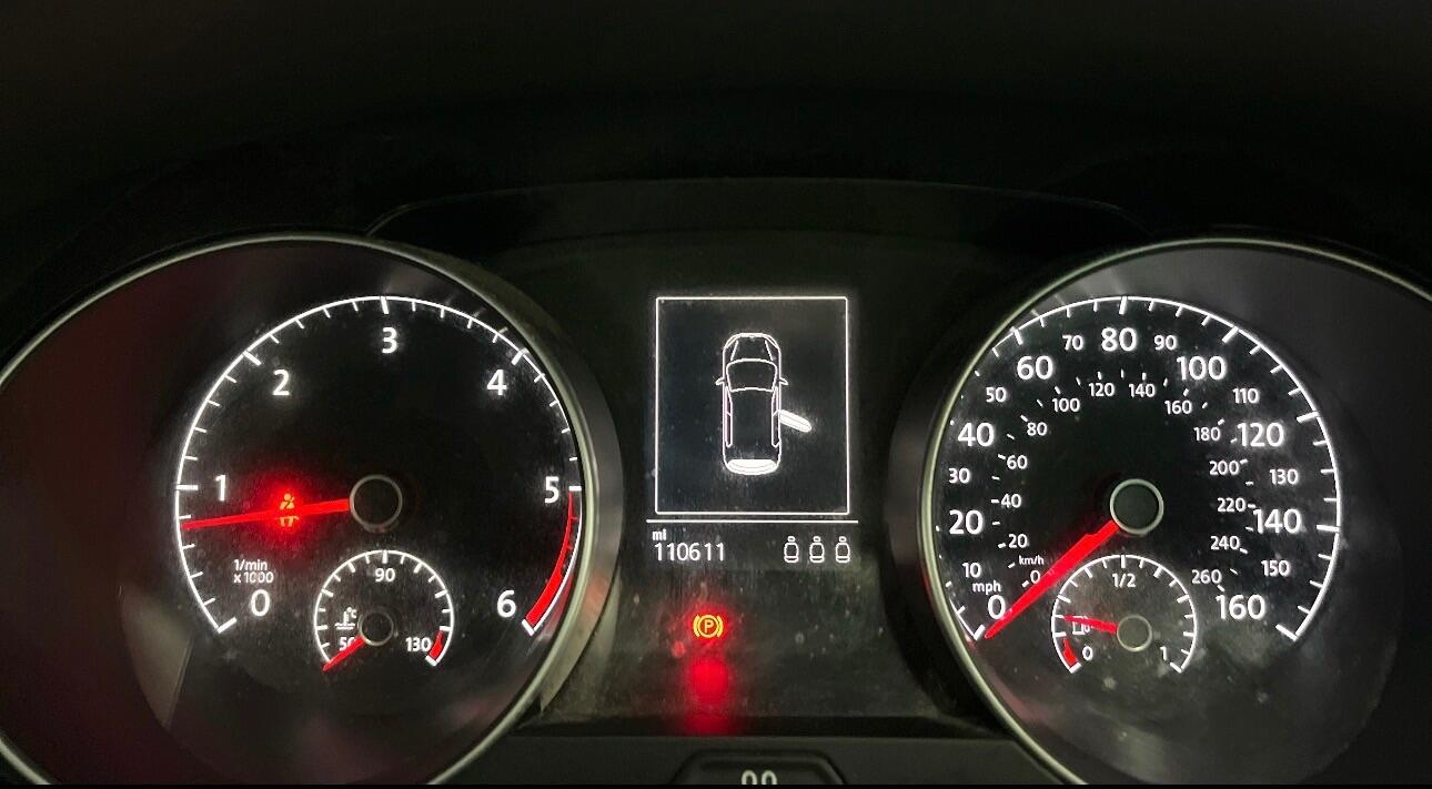 Used Volkswagen Golf SV 2015 for sale - 78047531: Photo 10