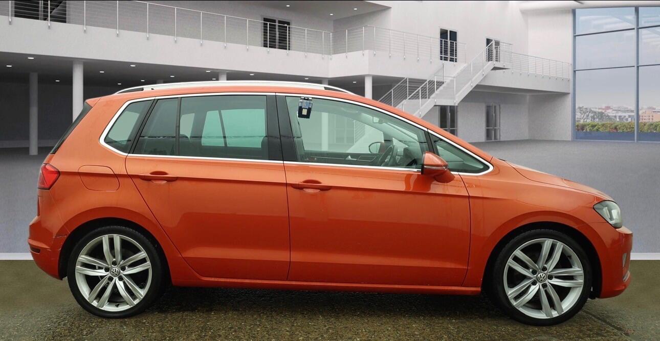 Used Volkswagen Golf SV 2015 for sale - 78047531: Photo 5