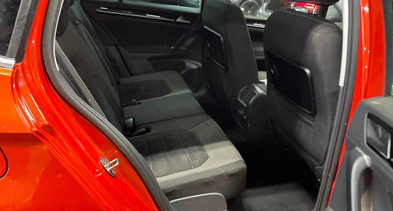 Used Volkswagen Golf SV 2015 for sale - 78047531: Photo 8