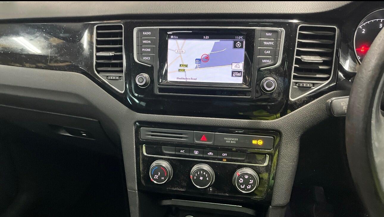 Used Volkswagen Golf SV 2015 for sale - 78047531: Photo 9