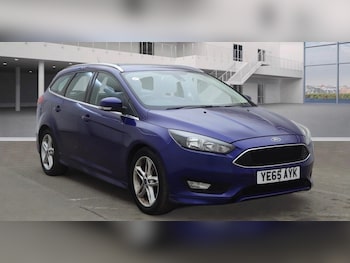 Ford Focus feature image