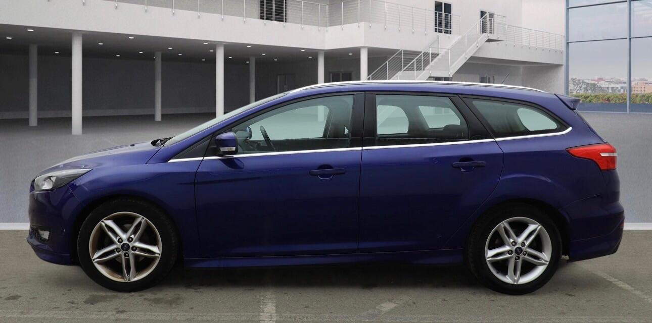 Used Ford Focus for sale - 77882483: Photo 6