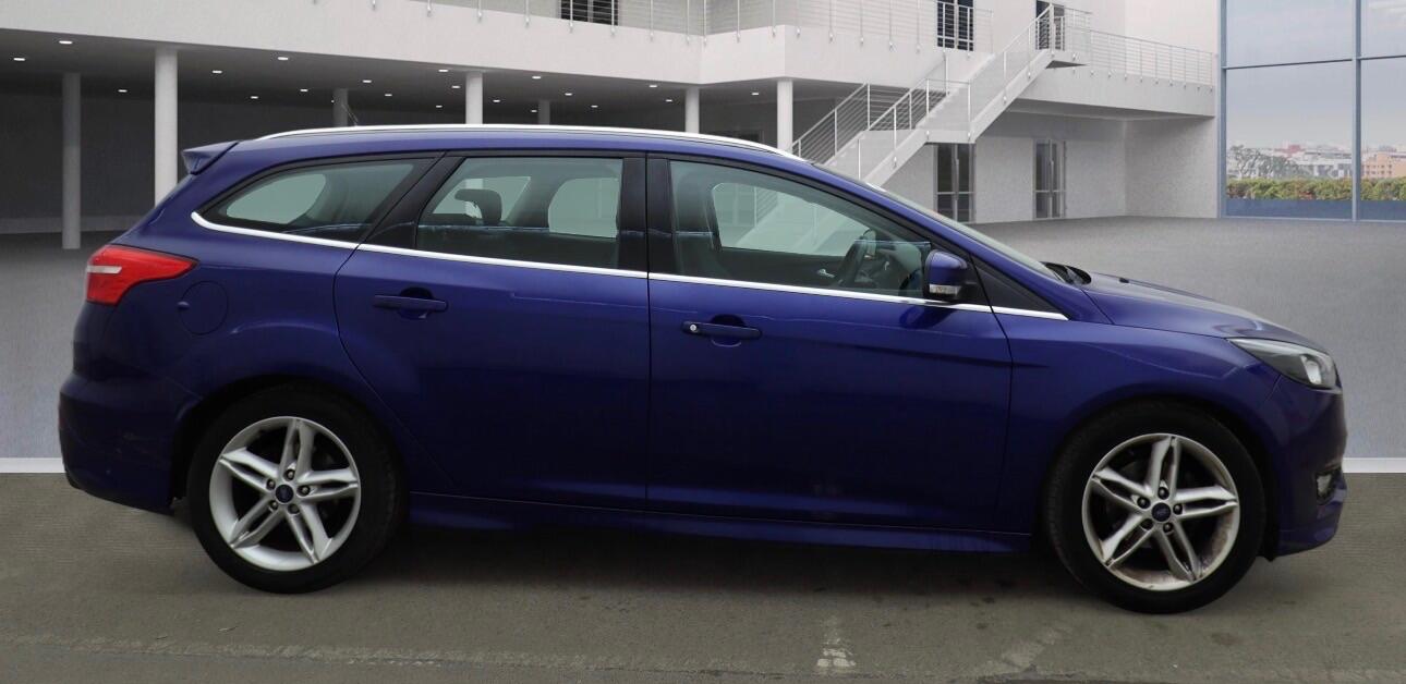 Used Ford Focus for sale - 77882483: Photo 7