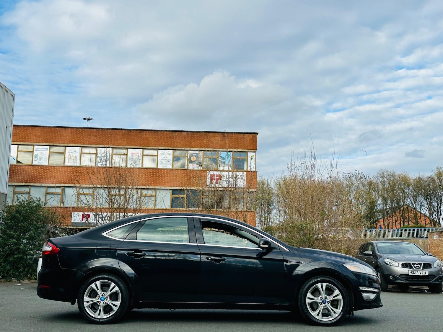 Used Ford Mondeo 2011 for sale - 78033735: Photo 18
