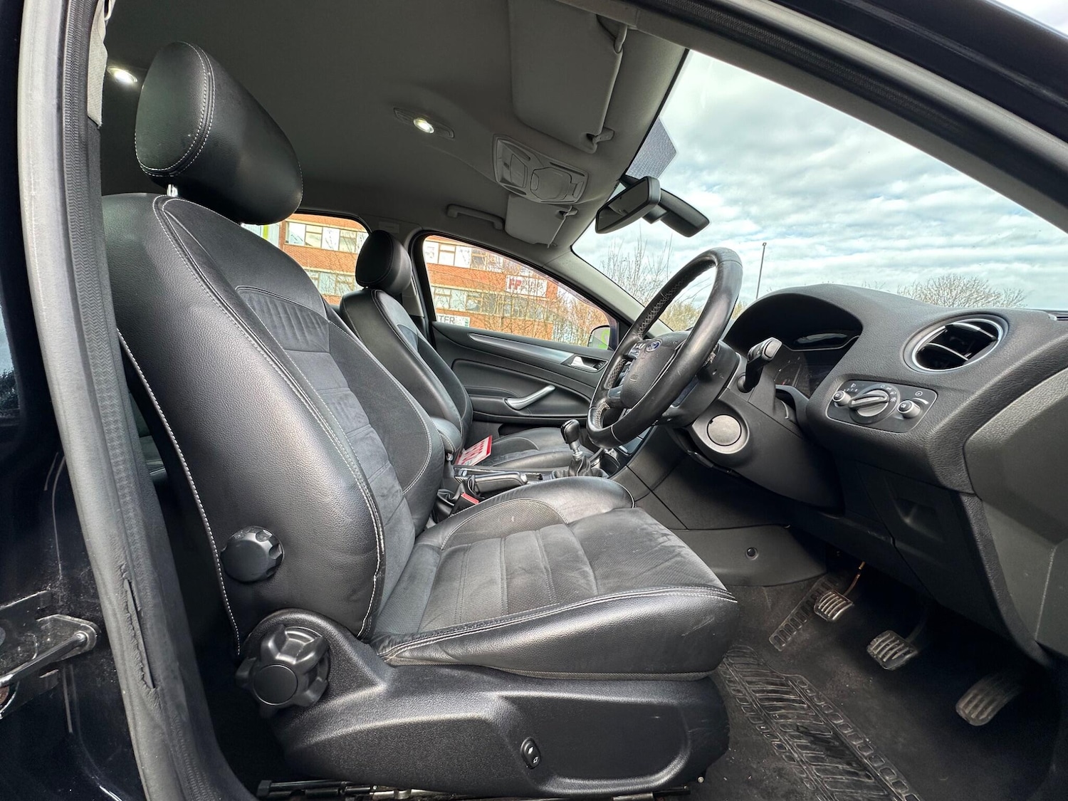 Used Ford Mondeo 2011 for sale - 78033735: Photo 22