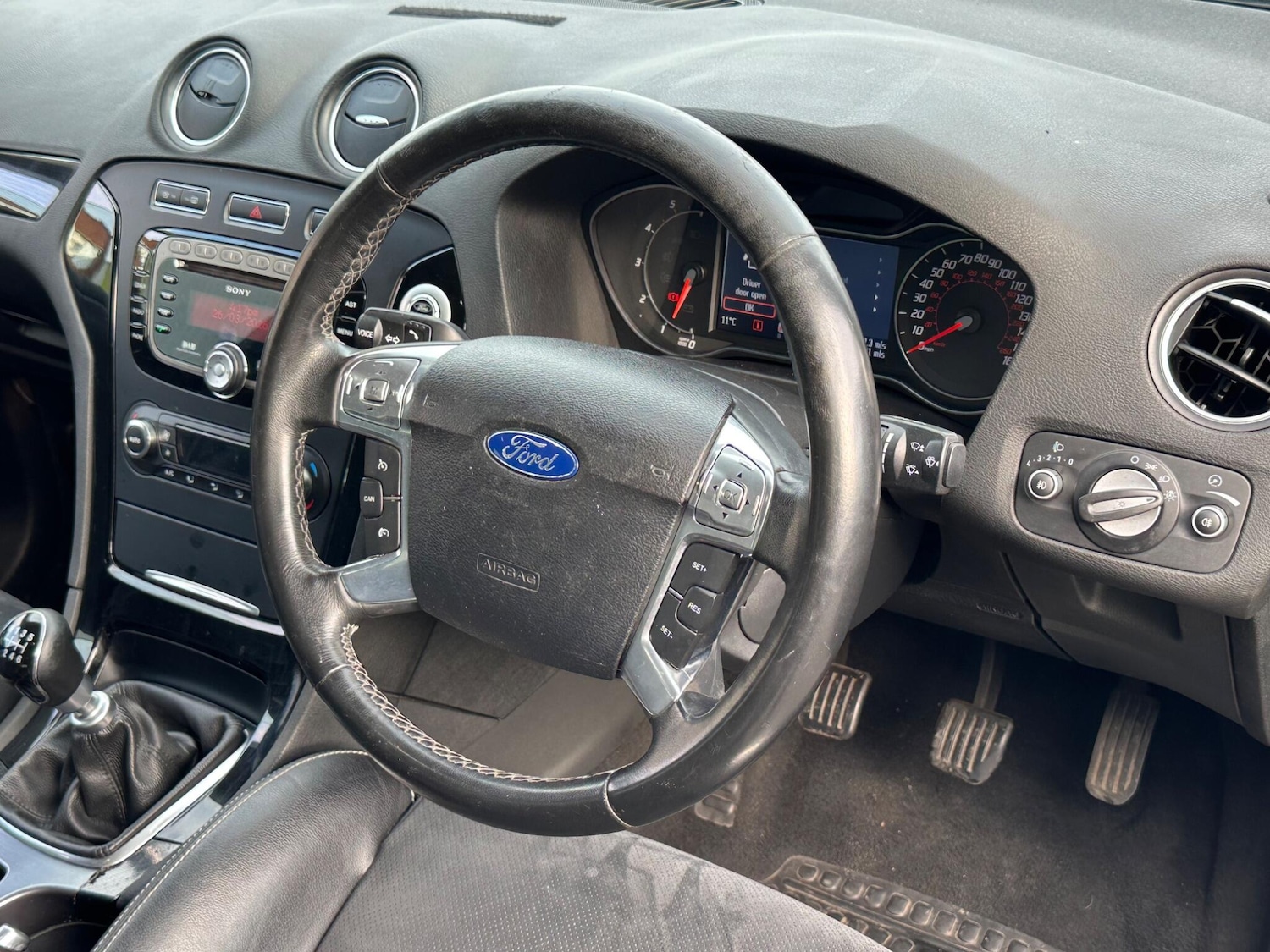 Used Ford Mondeo 2011 for sale - 78033735: Photo 23