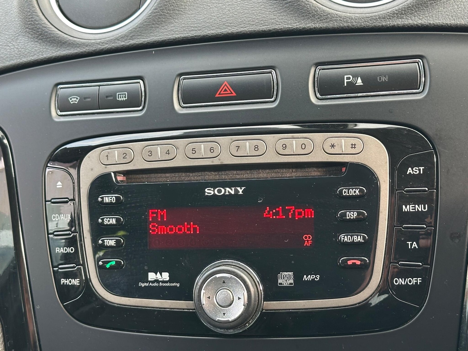 Used Ford Mondeo 2011 for sale - 78033735: Photo 25