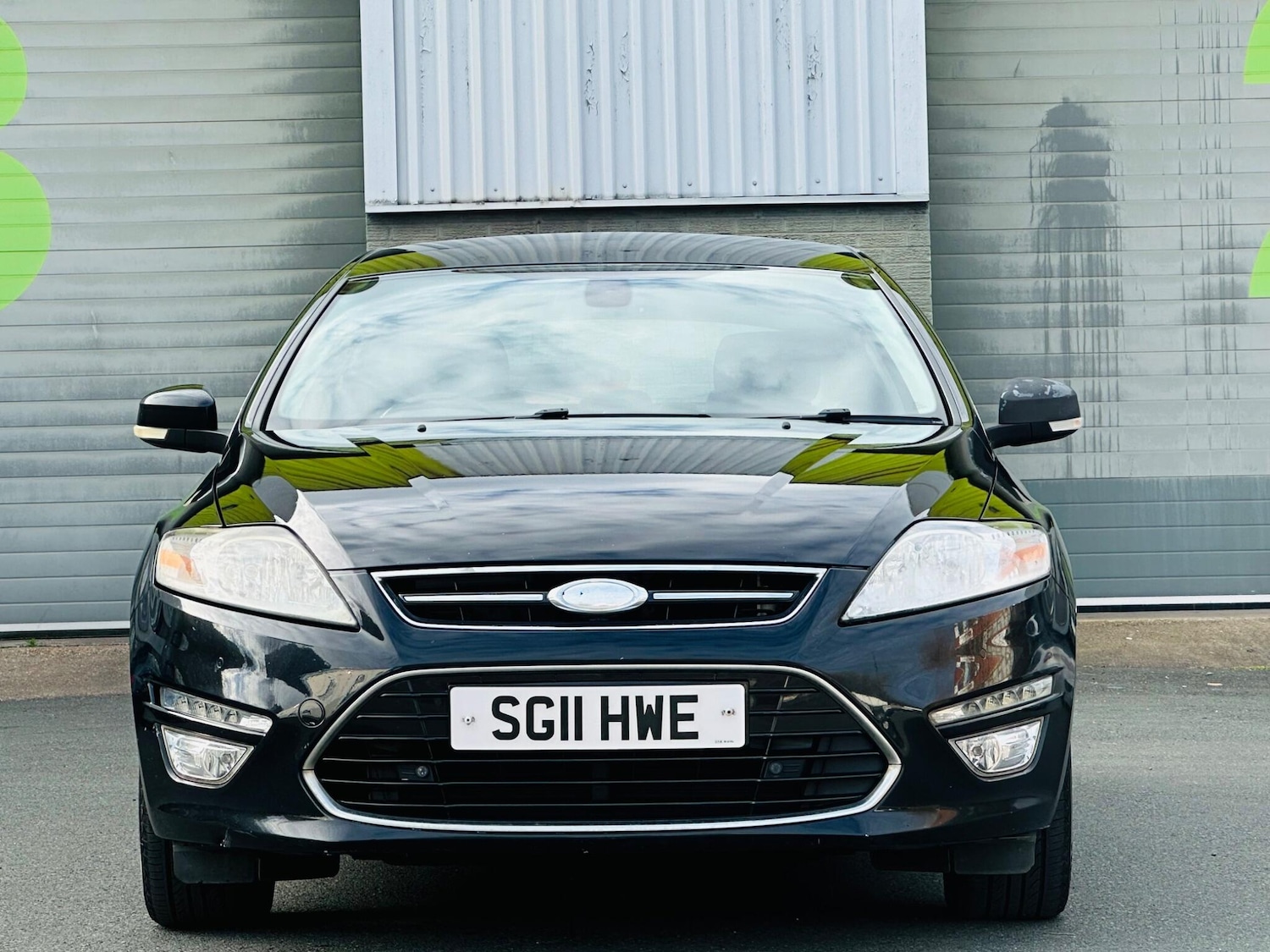 Used Ford Mondeo 2011 for sale - 78033735: Photo 3