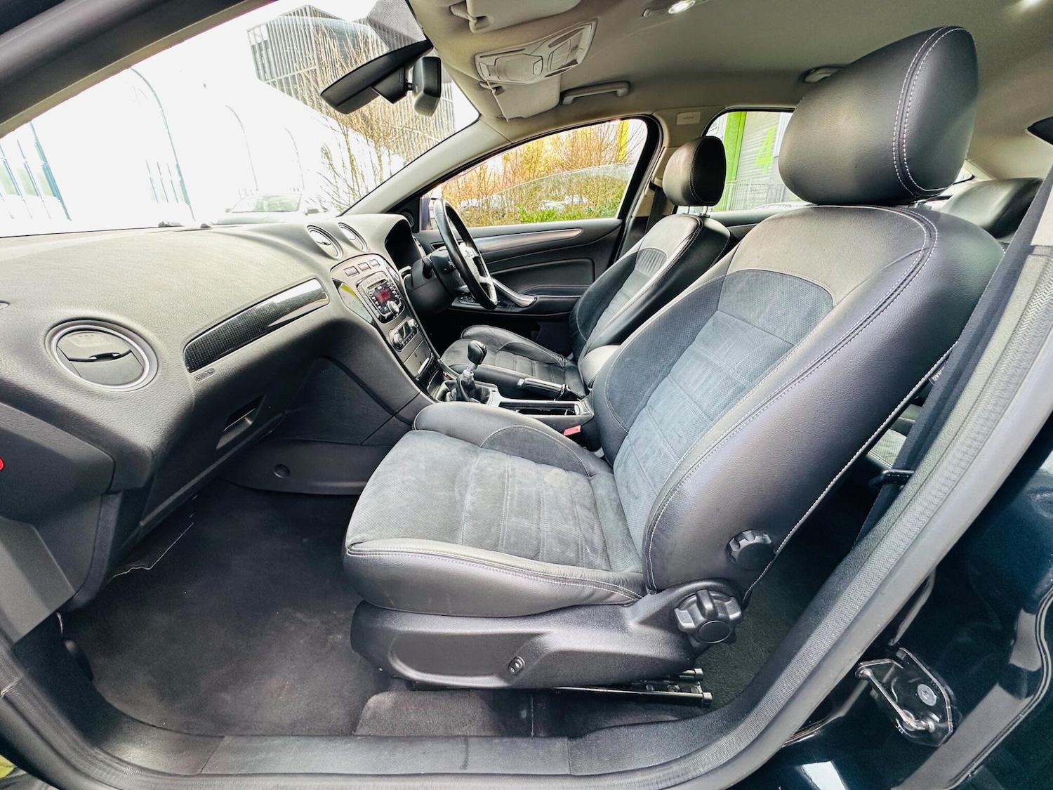 Used Ford Mondeo 2011 for sale - 78033735: Photo 9