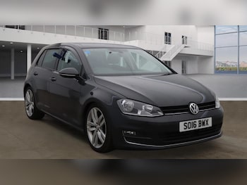 Used Volkswagen Golf 2016 for sale - 75658688: Photo