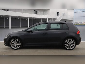 Used Volkswagen Golf 2016 for sale - 75658688: Photo