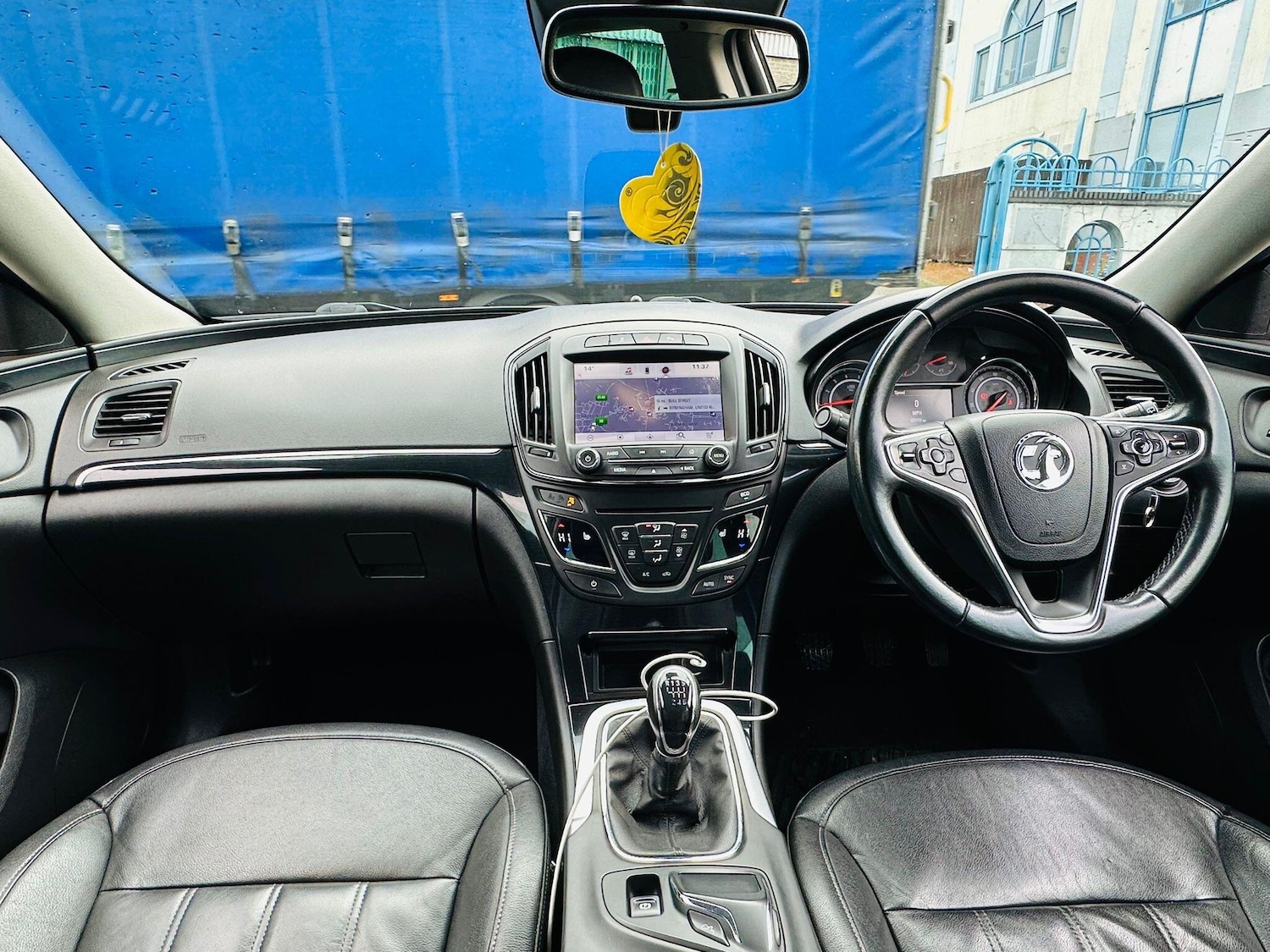 Used Vauxhall Insignia 2013 for sale - 76613067: Photo 19