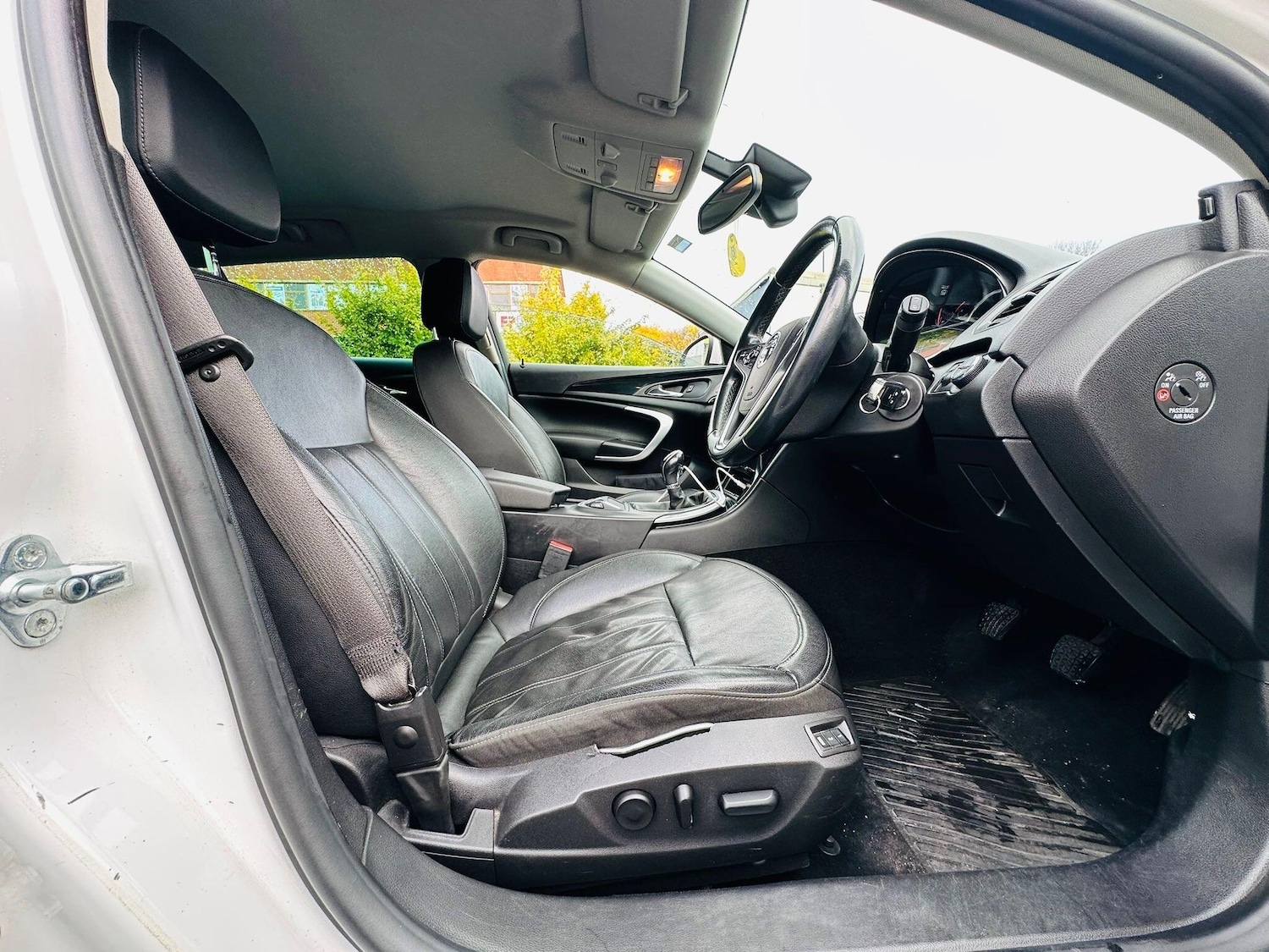 Used Vauxhall Insignia 2013 for sale - 76613067: Photo 24