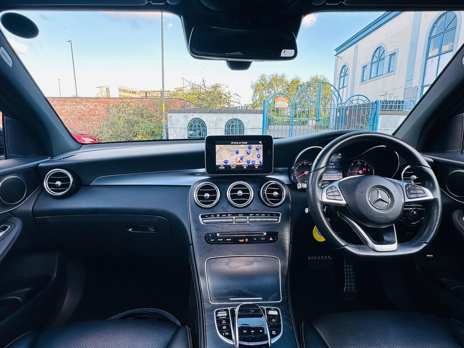 Vehicle 16