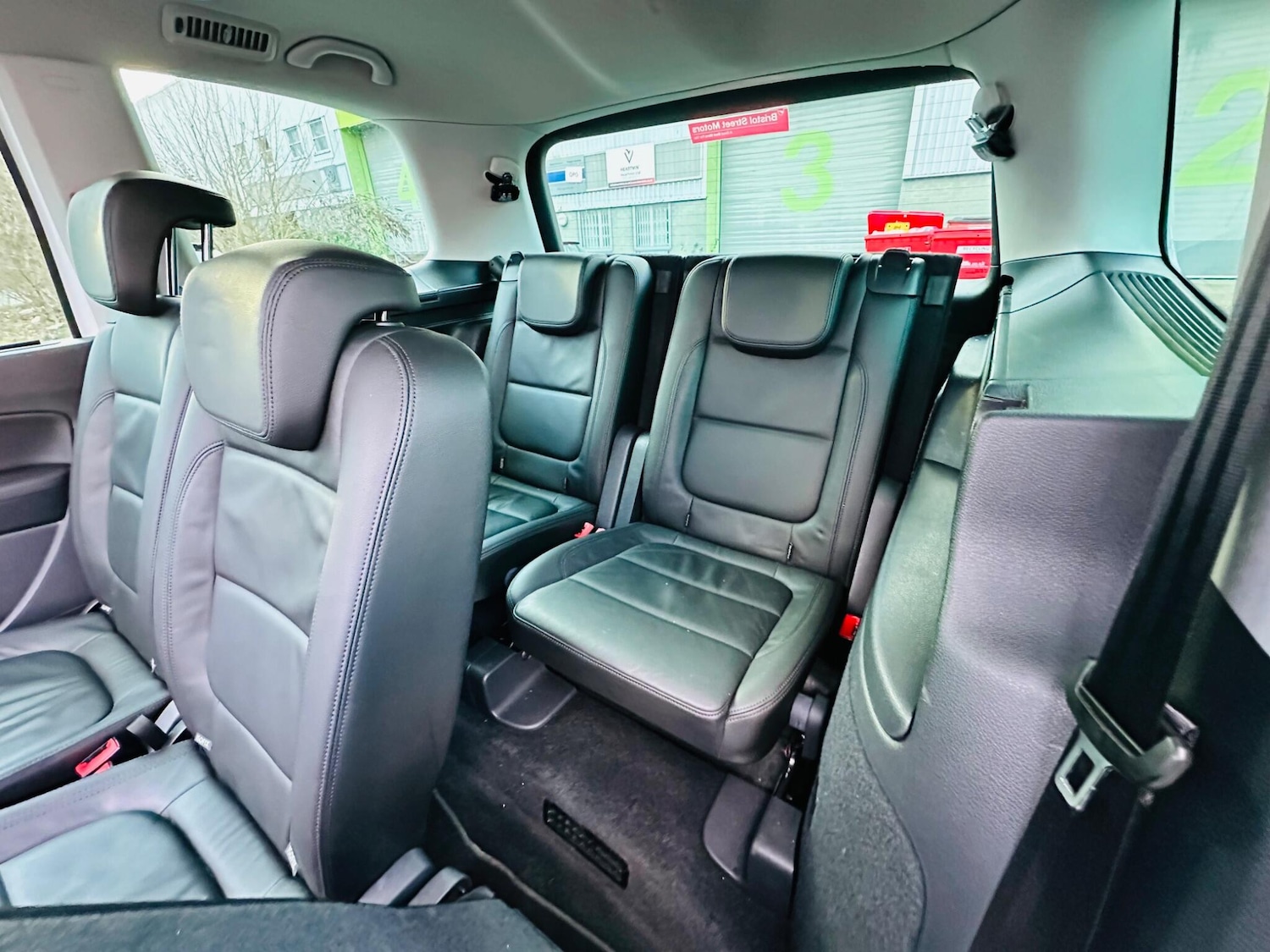 Used SEAT Alhambra 2016 for sale - 77074419: Photo 11