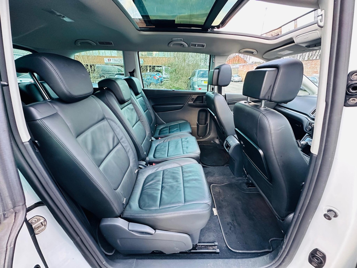 Used SEAT Alhambra 2016 for sale - 77074419: Photo 18