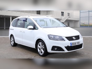 2016 (16) - 2.0 TDI SE Lux DSG Euro 6 (s/s) 5dr