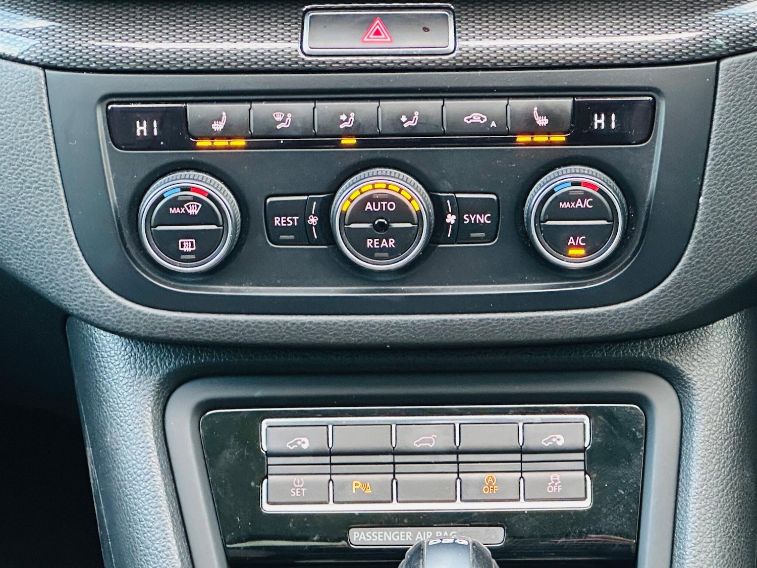 Used SEAT Alhambra 2016 for sale - 77074419: Photo 20