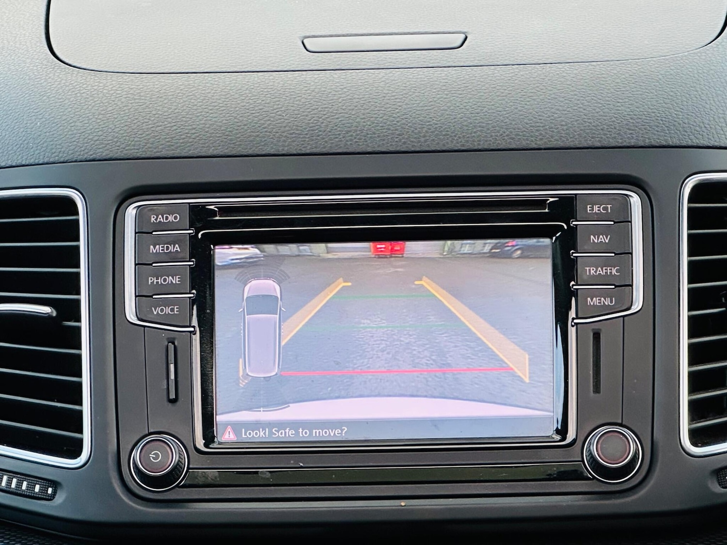 Used SEAT Alhambra 2016 for sale - 77074419: Photo 21