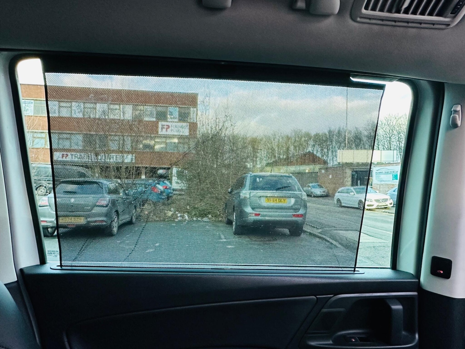 Used SEAT Alhambra 2016 for sale - 77074419: Photo 22