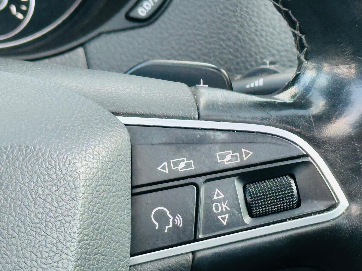 Used SEAT Alhambra 2016 for sale - 77074419: Photo 27