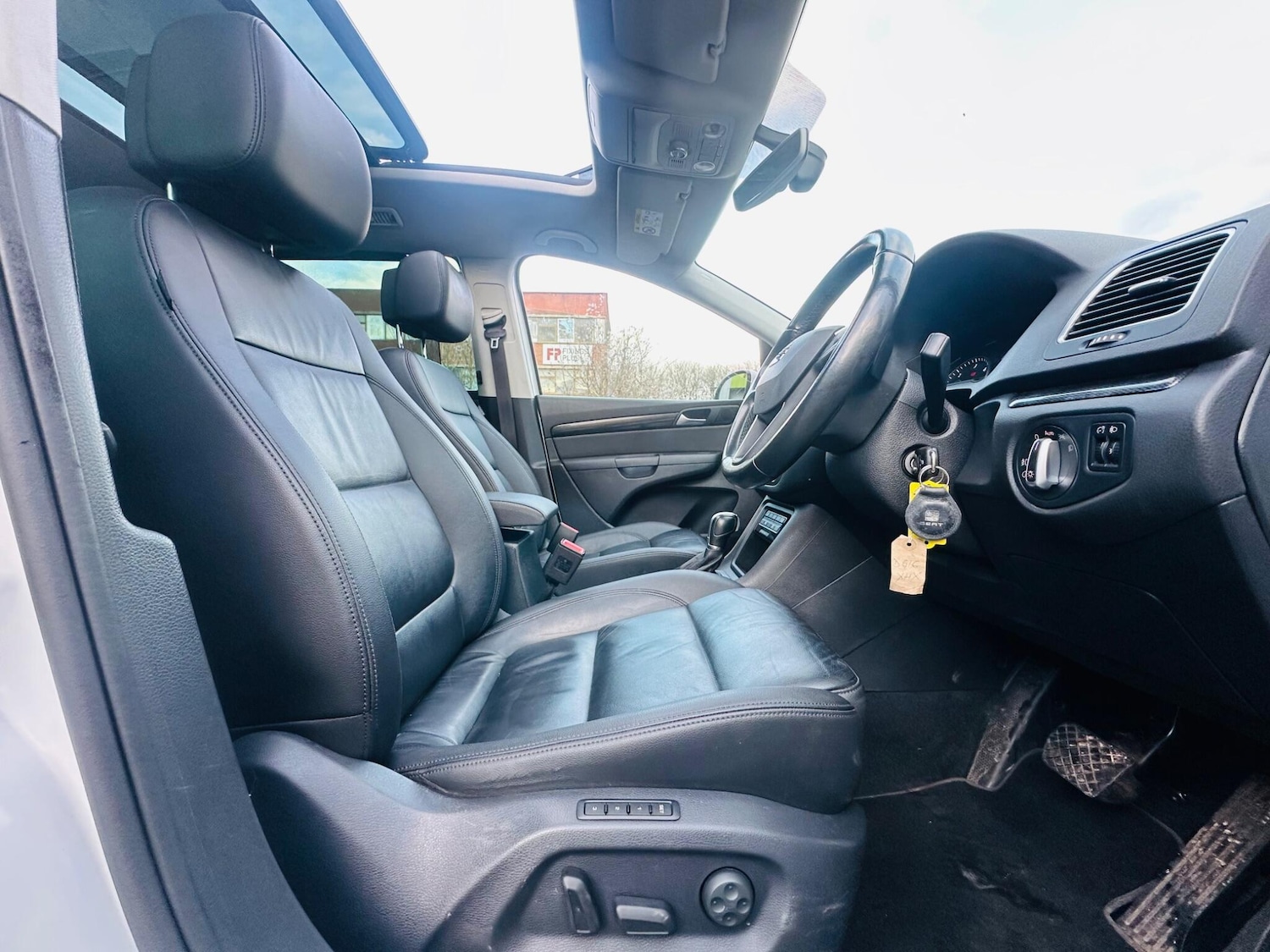 Used SEAT Alhambra 2016 for sale - 77074419: Photo 29