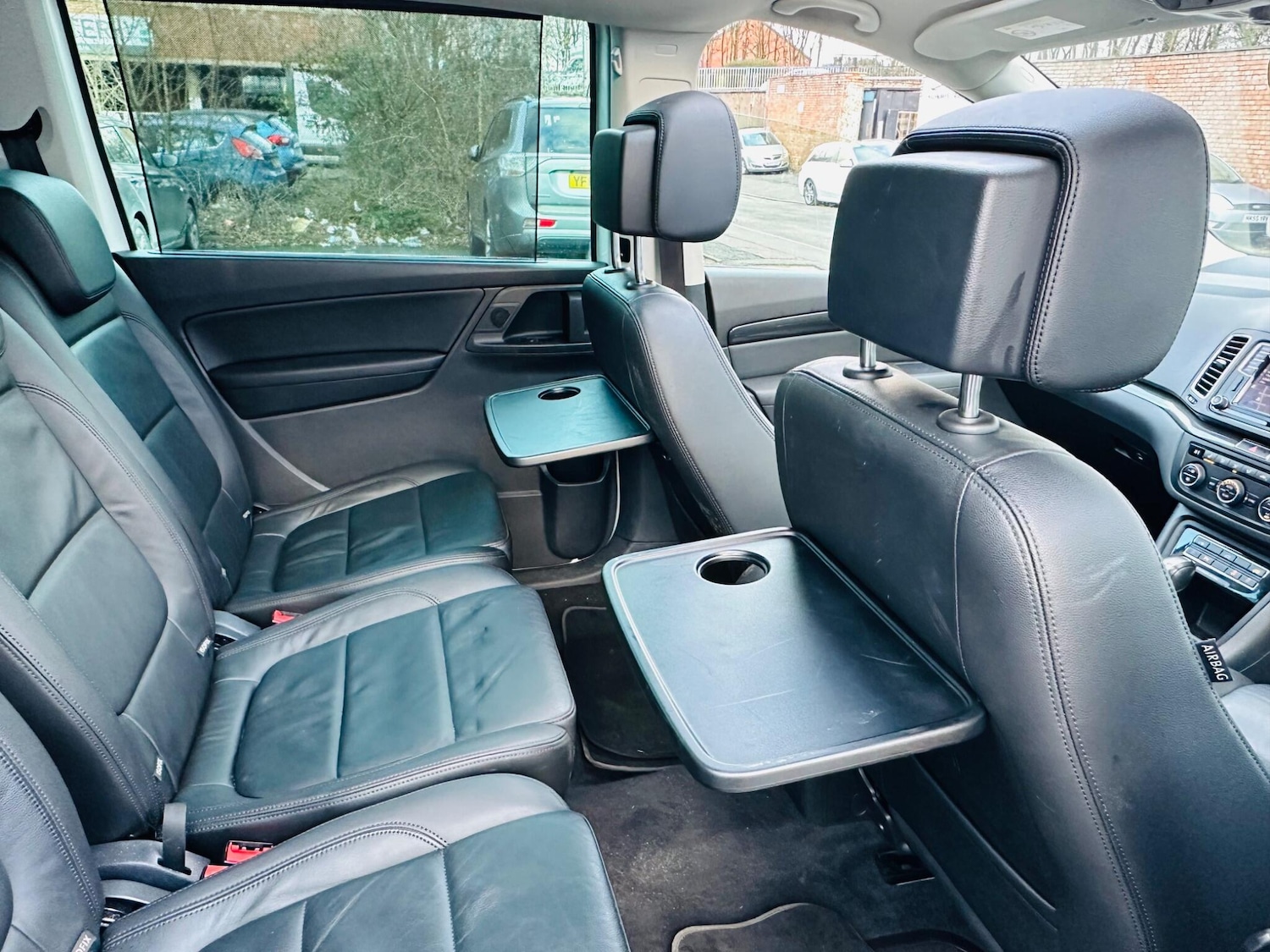 Used SEAT Alhambra 2016 for sale - 77074419: Photo 31