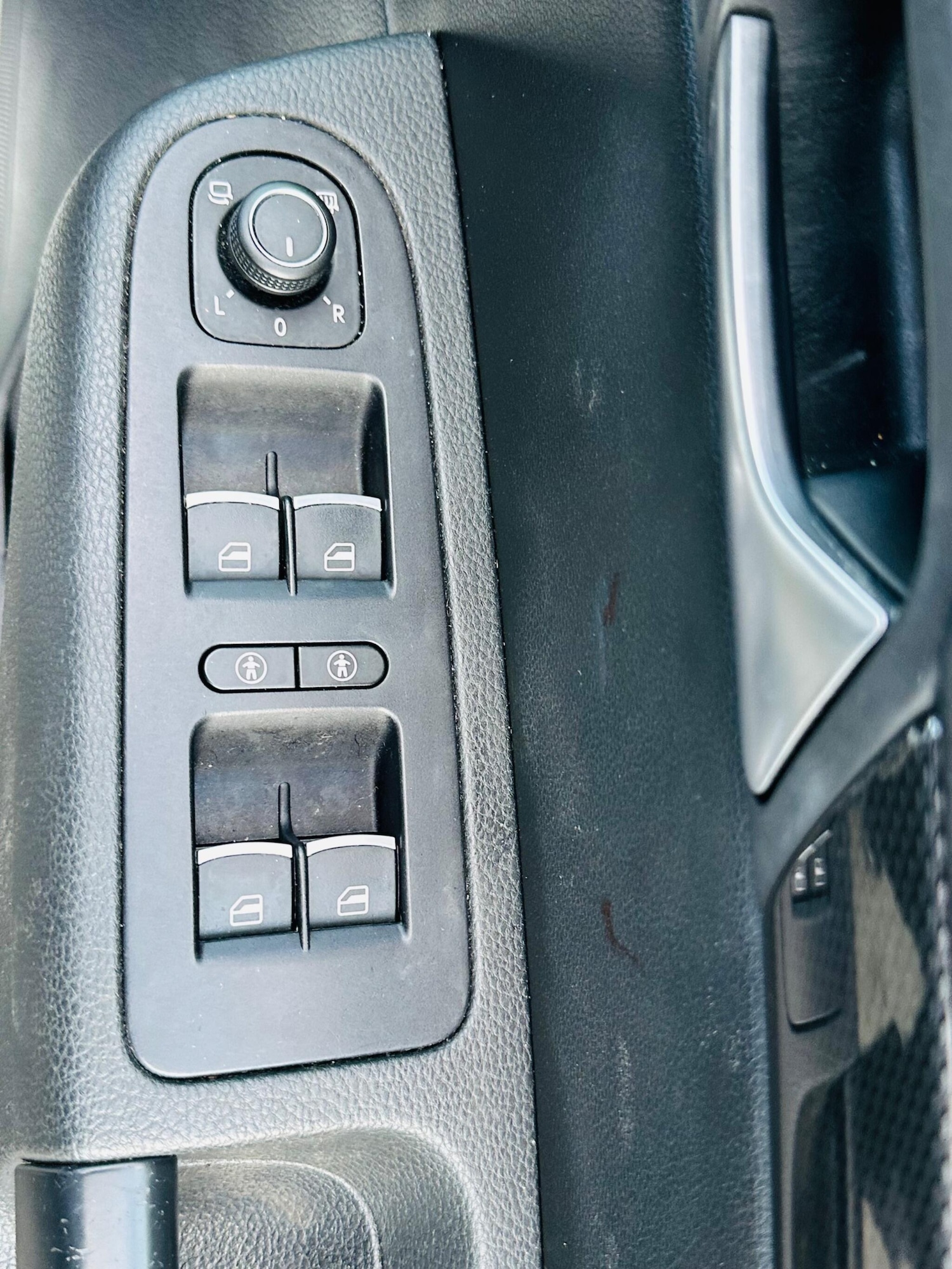 Used SEAT Alhambra 2016 for sale - 77074419: Photo 33