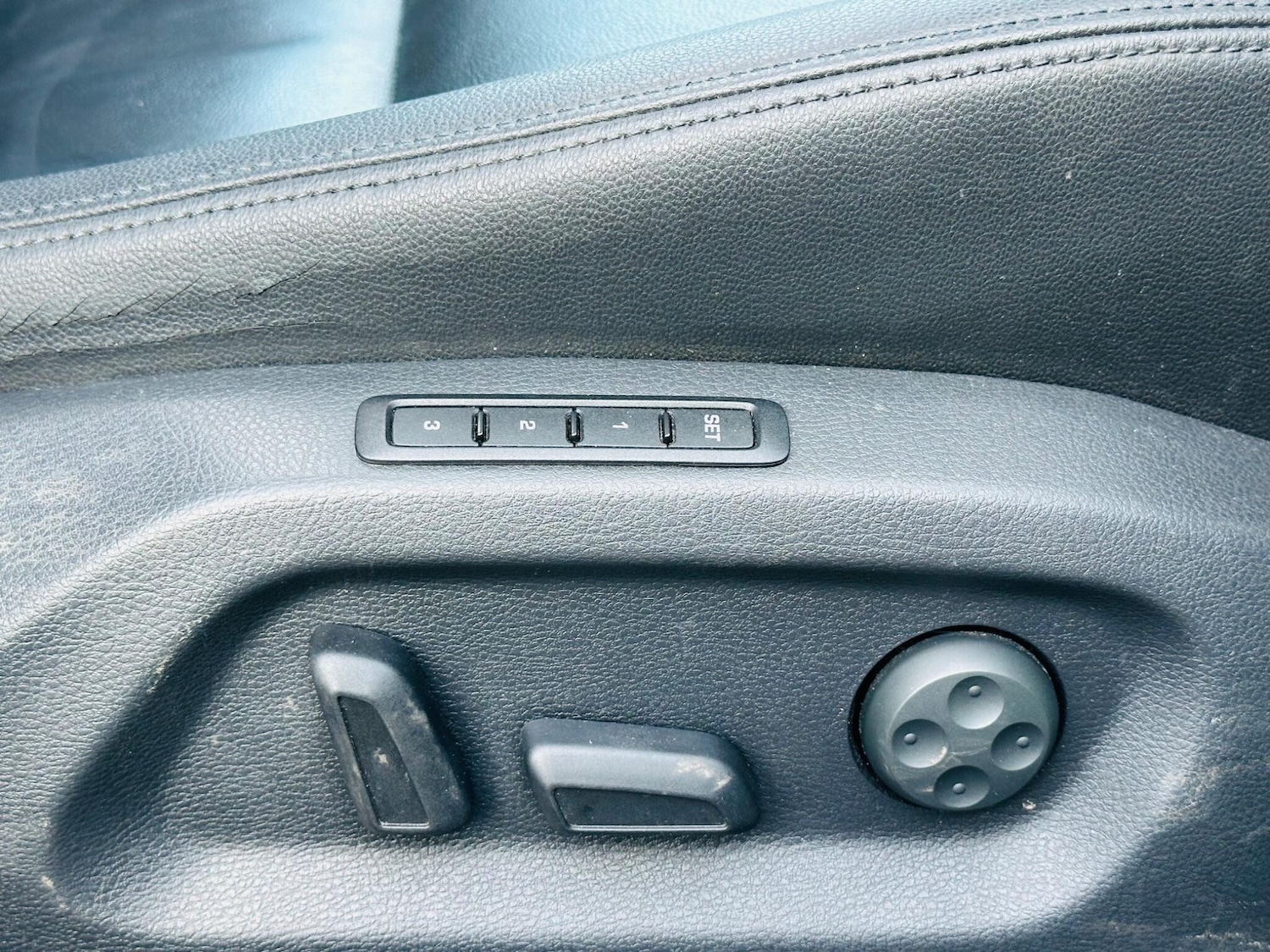 Used SEAT Alhambra 2016 for sale - 77074419: Photo 34