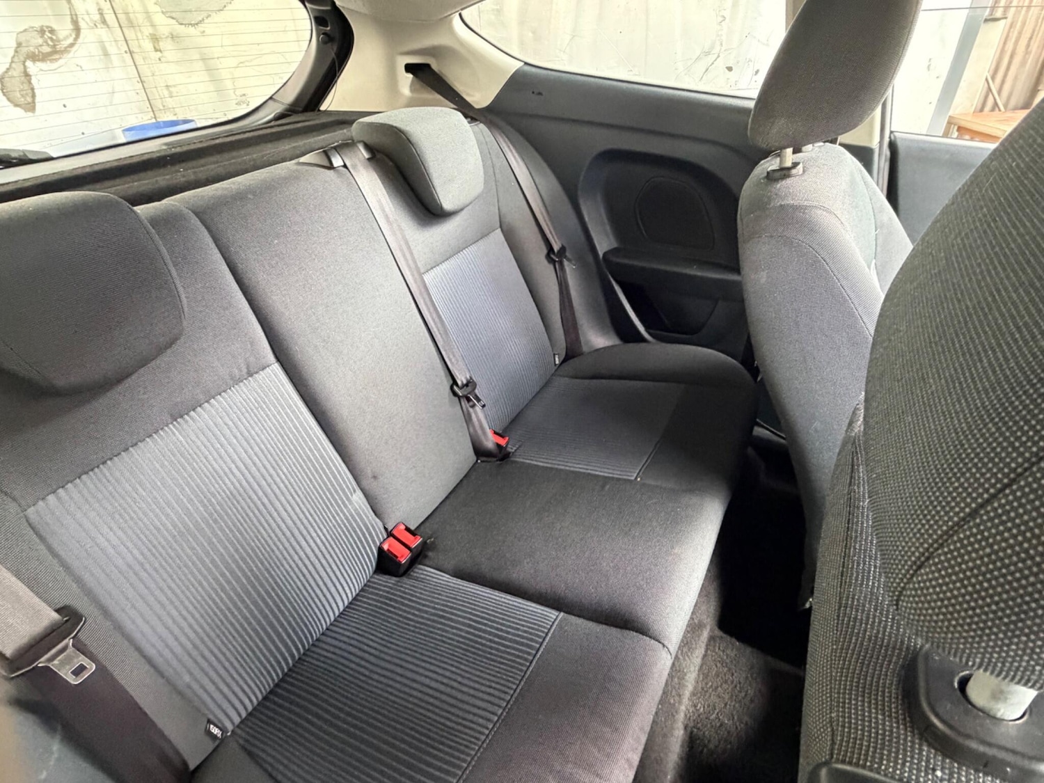 Used Ford Fiesta 2012 for sale - 77439651: Photo 12