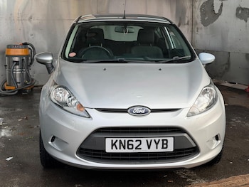 Used Ford Fiesta 2012 for sale - 77439651: Photo