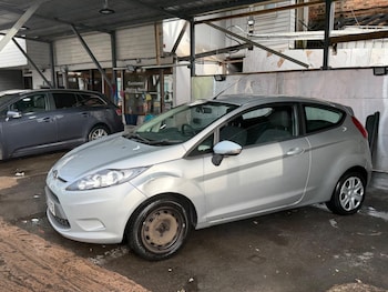 Used Ford Fiesta 2012 for sale - 77439651: Photo
